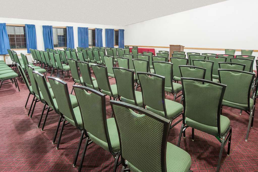 Travelodge Indianapolis Castleton Facilities photo